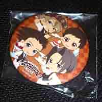 【逆転裁判】成歩堂龍一＆御剣怜侍 王室 カプコンカフェ ガチャ 缶バッジ 缶バッジ 逆転裁判 成歩堂龍一 御剣怜侍 緑 カプコンカフェ - メルカリ